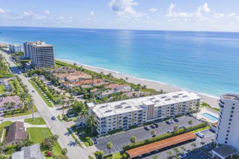 630 Ocean Drive #205, Juno Beach FL - photo 6 of 28
