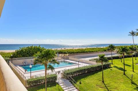2545 S Ocean Boulevard #3140, Palm Beach FL - photo 19 of 24