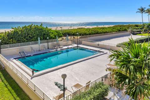 2545 S Ocean Boulevard #3140, Palm Beach FL - photo 20 of 24
