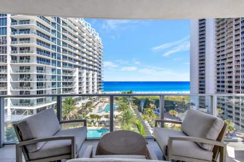 3100 N Ocean Drive #P-805, Riviera Beach FL - photo 11 of 34