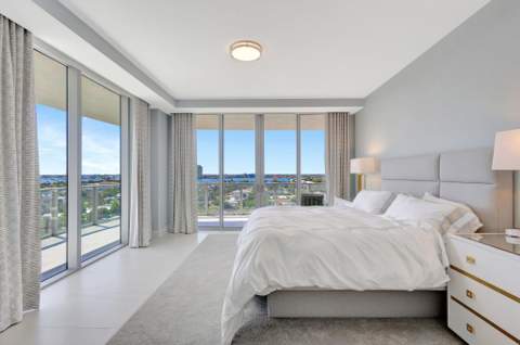 3100 N Ocean Drive #P-805, Riviera Beach FL - photo 13 of 34