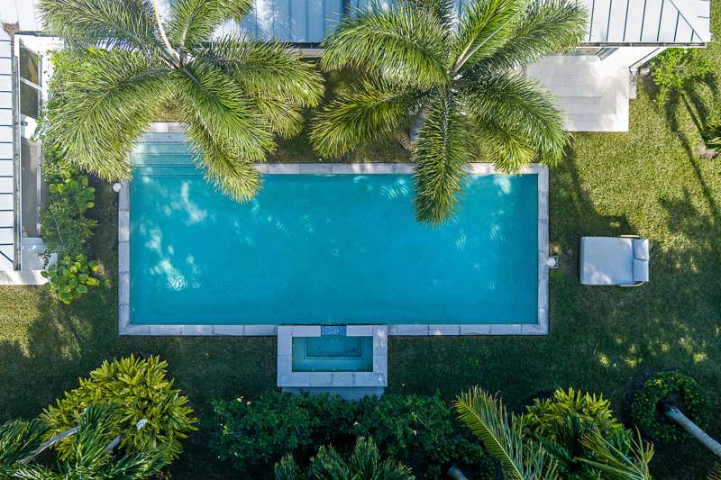 3 bedroom Single Family Residence at 308 Buckingham Road, Prospect Park, West Palm Beach — photo 5