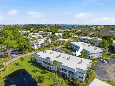 2929 SE Ocean Boulevard #K9, Stuart FL - photo 19 of 20