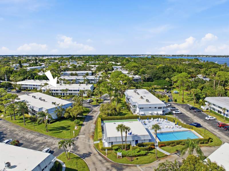 2 bedroom Condominium at 2929 SE Ocean Boulevard #K9, Cedar Pointe Condo, Stuart — photo 2