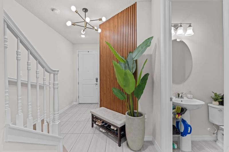 3 bedroom Townhouse at 8210 Tailshot Court, Fields At Gulfstream Polo, Lake Worth — photo 4