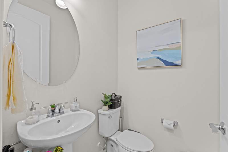 3 bedroom Townhouse at 8210 Tailshot Court, Fields At Gulfstream Polo, Lake Worth — photo 5