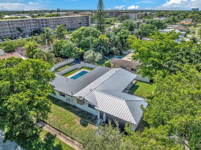 5000 ADAMS Street, home for sale in Hollywood
