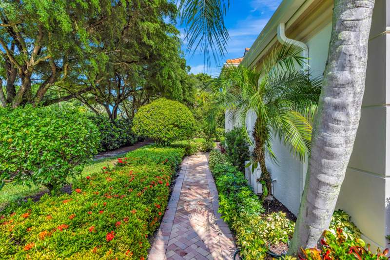 3 bedroom Condominium at 125 Palm Bay Terrace #C, Palm Bay Club Condo, Palm Beach Gardens — photo 4