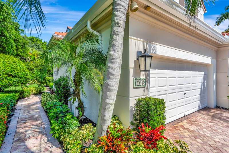 3 bedroom Condominium at 125 Palm Bay Terrace #C, Palm Bay Club Condo, Palm Beach Gardens — photo 3