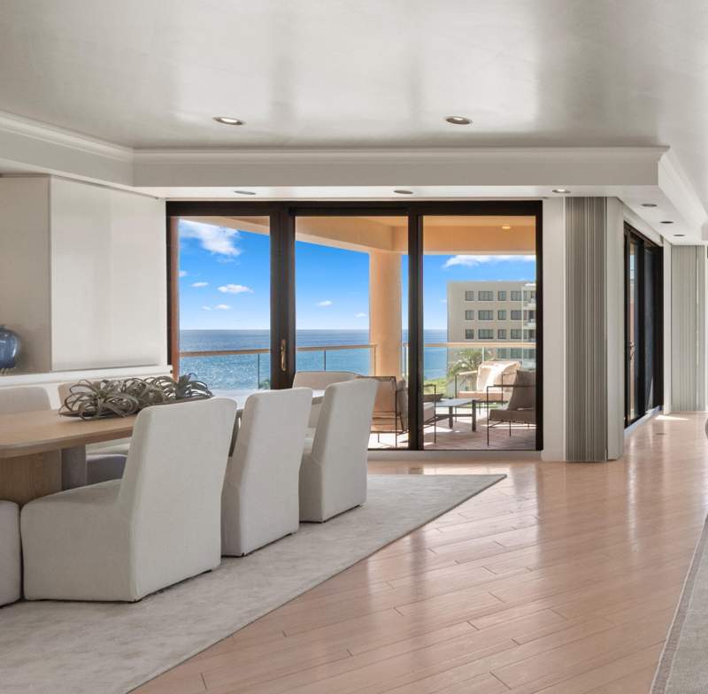 2 bedroom Condominium at 2 N Breakers Row #N45, Two North Breakers Row Condo, Palm Beach — photo 4