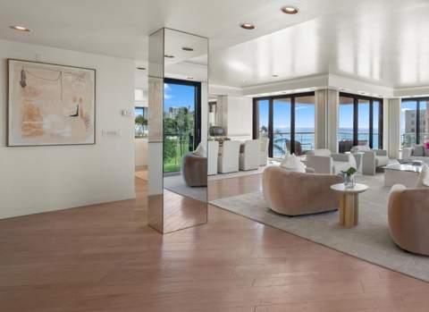 2 N Breakers Row #N45, Palm Beach FL - photo 6 of 35