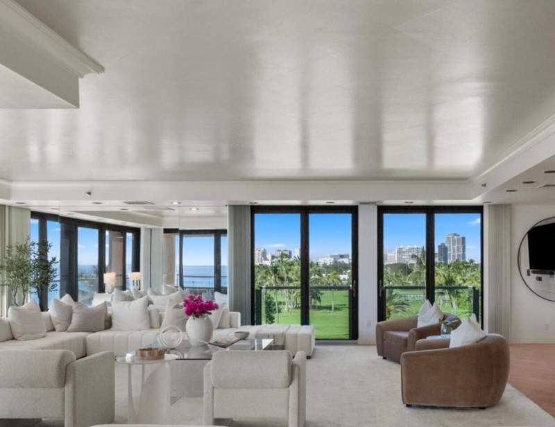 2 bedroom Condominium at 2 N Breakers Row #N45, Two North Breakers Row Condo, Palm Beach — photo 2
