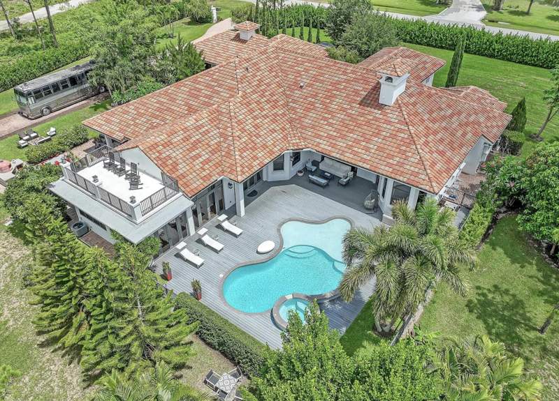 4 bedroom Single Family Residence at 18900 SE Crosswinds Lane, Colony Park, Jupiter — photo 3