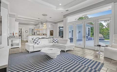18900 SE Crosswinds Lane, Jupiter FL - photo 7 of 23