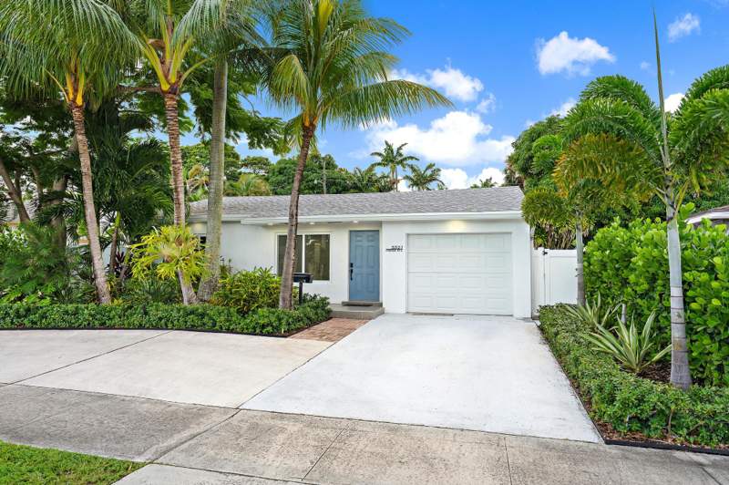 3 bedroom Single Family Residence at 5521 Parker Avenue, Mudano Pl, West Palm Beach — photo 2