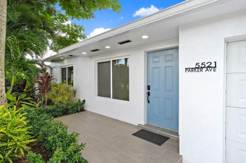 5521 Parker Avenue, West Palm Beach FL - photo 6 of 38