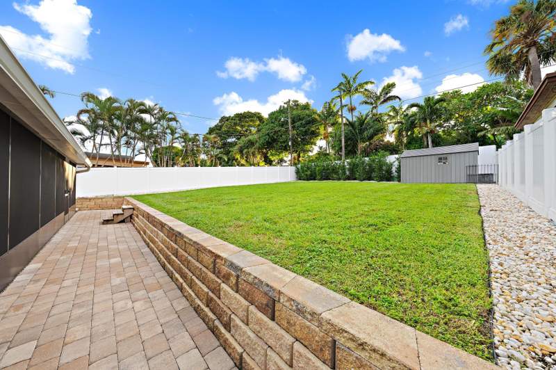 3 bedroom Single Family Residence at 5521 Parker Avenue, Mudano Pl, West Palm Beach — photo 5