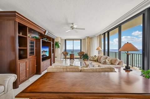 800 Ocean Drive #1105, Juno Beach FL - photo 9 of 61