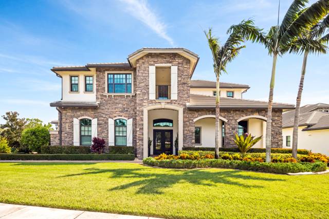 19743 SE Gallberry Drive, home for sale in Jupiter