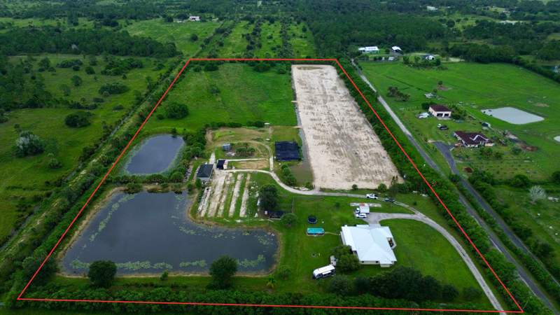 4 bedroom Single Family Residence at 10650 Carlton Road, Port St. Lucie, Port St. Lucie — photo 5