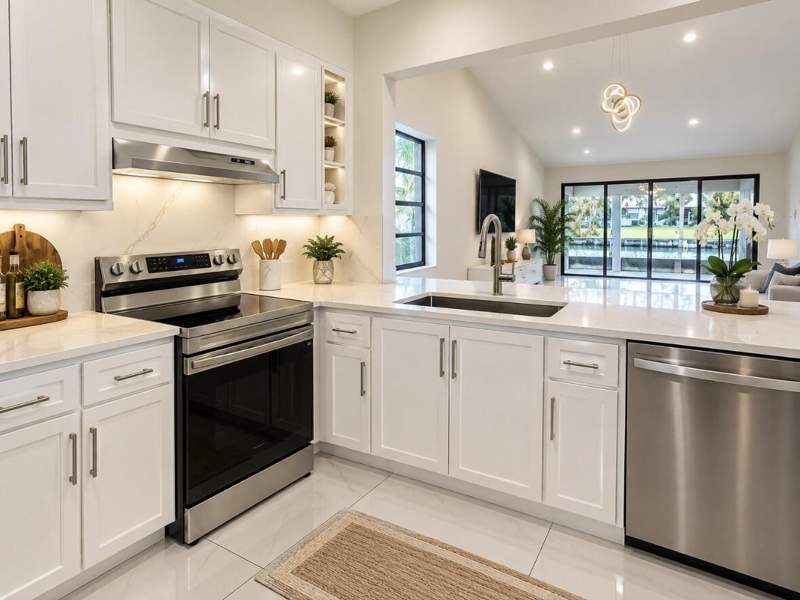 2 bedroom Townhouse at 6375 Pinehurst Circle #D38, Wedgewood Condominium, Tamarac — photo 4