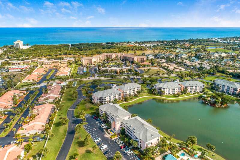 2 bedroom Condominium at 353 S US Highway 1 #C302, Jupiter Bay One Thru Six Condo, Jupiter — photo 1