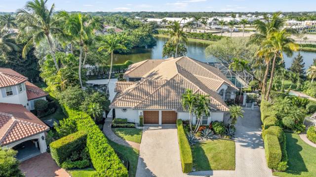 14319 Calypso Lane, home for sale in Wellington