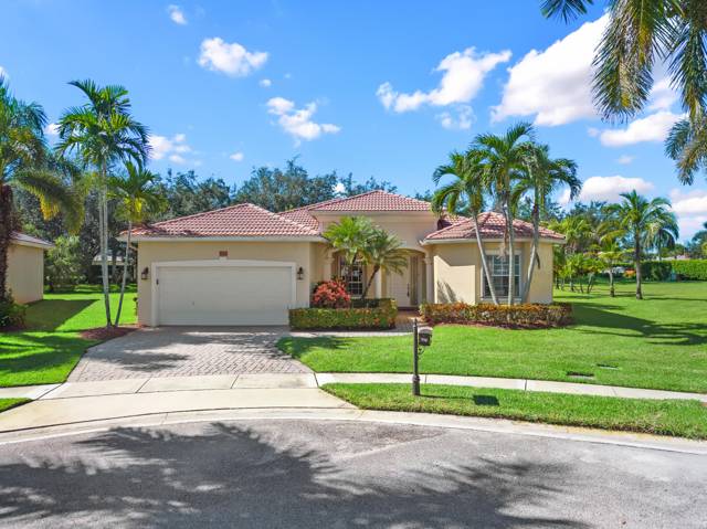 9566 LANTERN BAY Circle, home for sale in West Palm Beach
