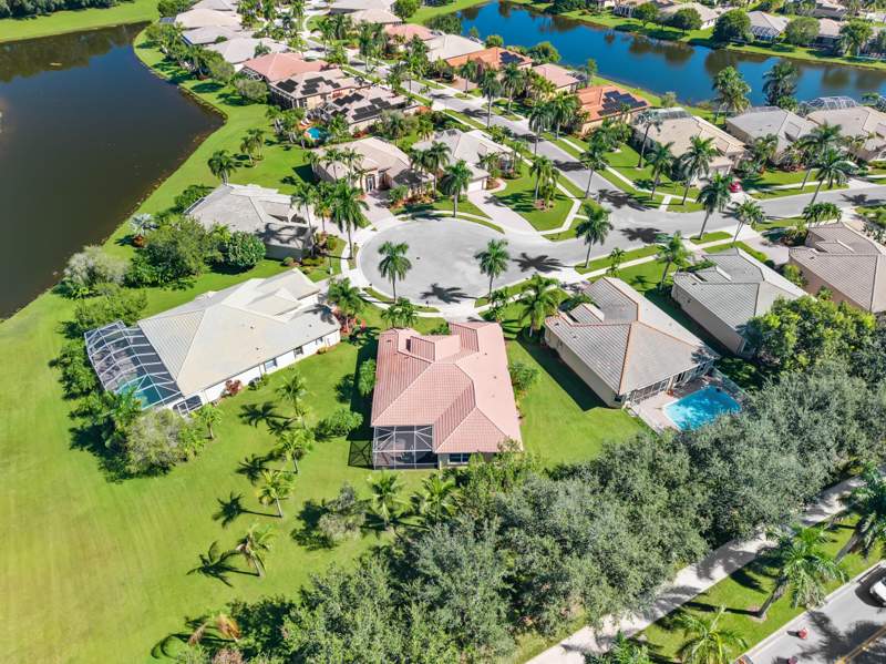 3 bedroom Single Family Residence at 9566 Lantern Bay Circle, Baywinds Rpd 2, West Palm Beach — photo 5