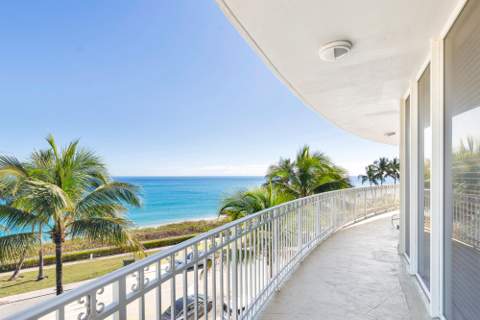 100 Royal Palm Way #4-A, Palm Beach FL - photo 9 of 9