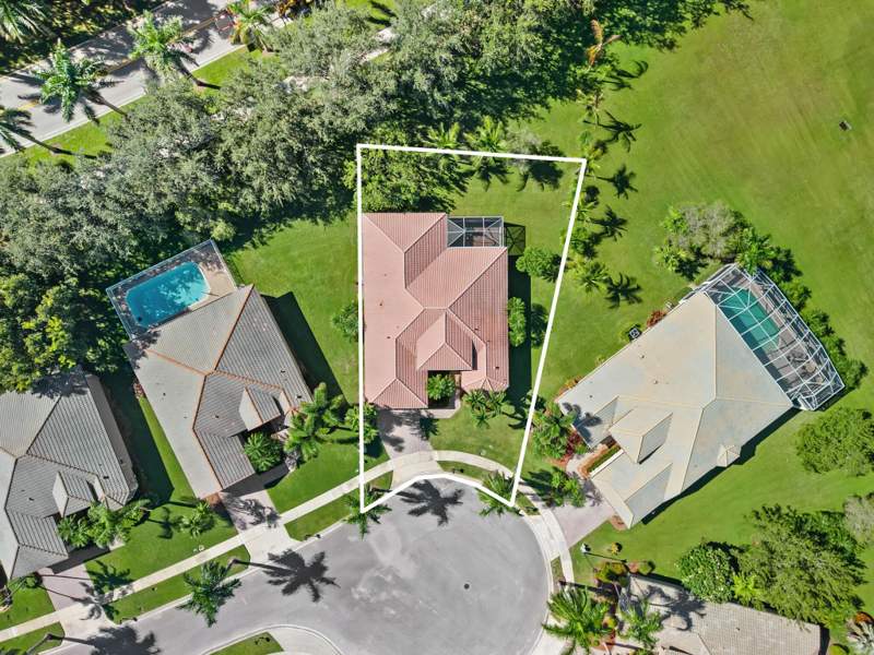 3 bedroom Single Family Residence at 9566 Lantern Bay Circle, Baywinds Rpd 2, West Palm Beach — photo 4