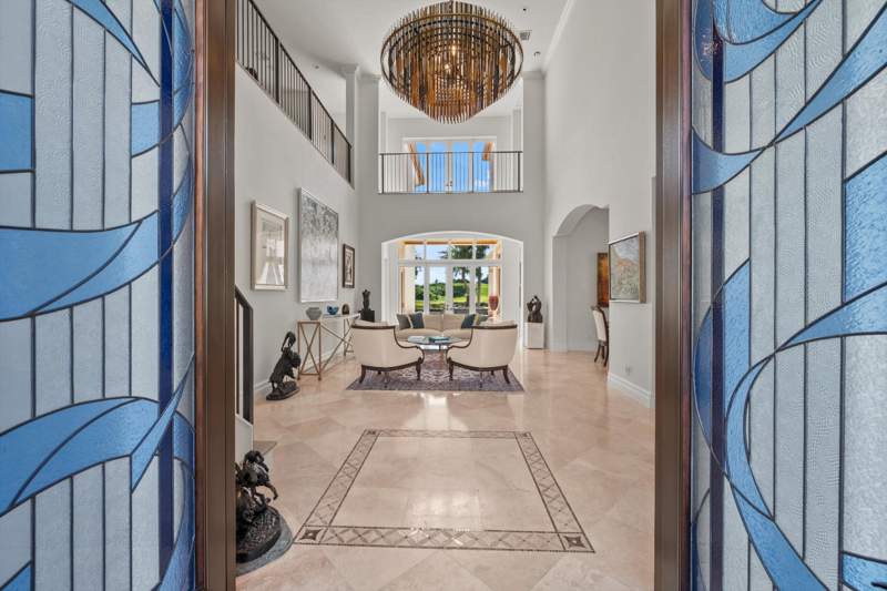 4 bedroom Single Family Residence at 12110 Sunnydale Drive, Hunters Chase Of Palm Beach Polo & Count, Wellington — photo 3