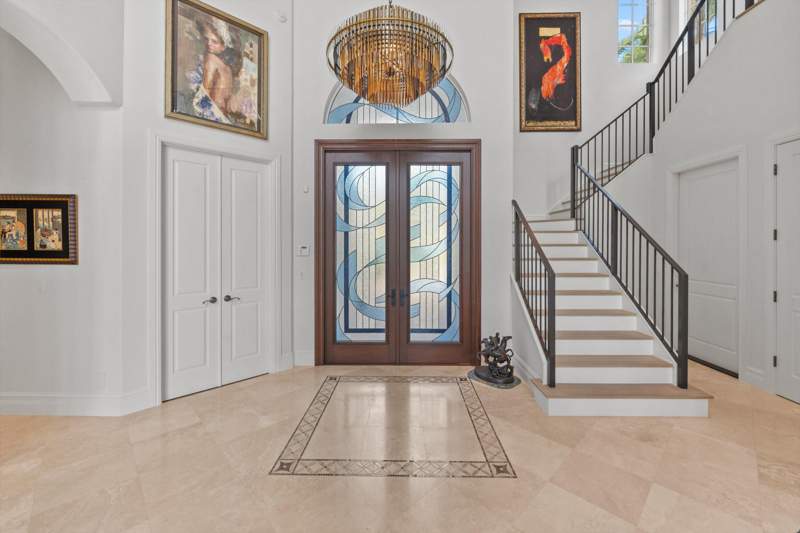 4 bedroom Single Family Residence at 12110 Sunnydale Drive, Hunters Chase Of Palm Beach Polo & Count, Wellington — photo 5