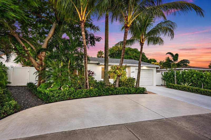 3 bedroom Single Family Residence at 5521 Parker Avenue, Mudano Pl, West Palm Beach — photo 3