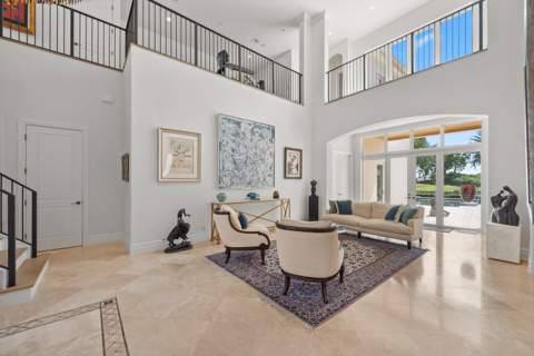 12110 Sunnydale Drive, Wellington FL - photo 7 of 54