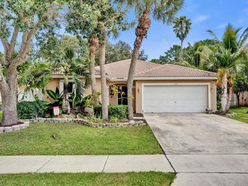 3 bedroom Single Family Residence at 6214 Sand Hills Circle, Winston Trails Par 20, Lake Worth — photo 5