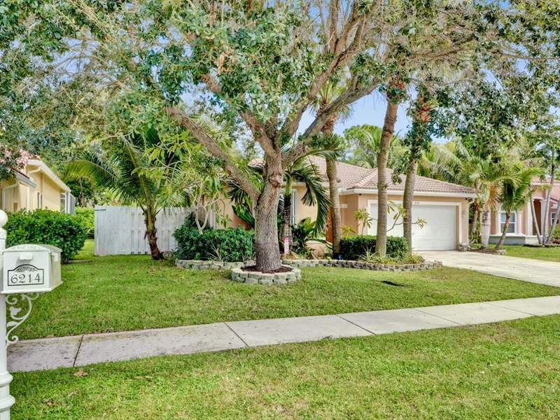 3 bedroom Single Family Residence at 6214 Sand Hills Circle, Winston Trails Par 20, Lake Worth — photo 4
