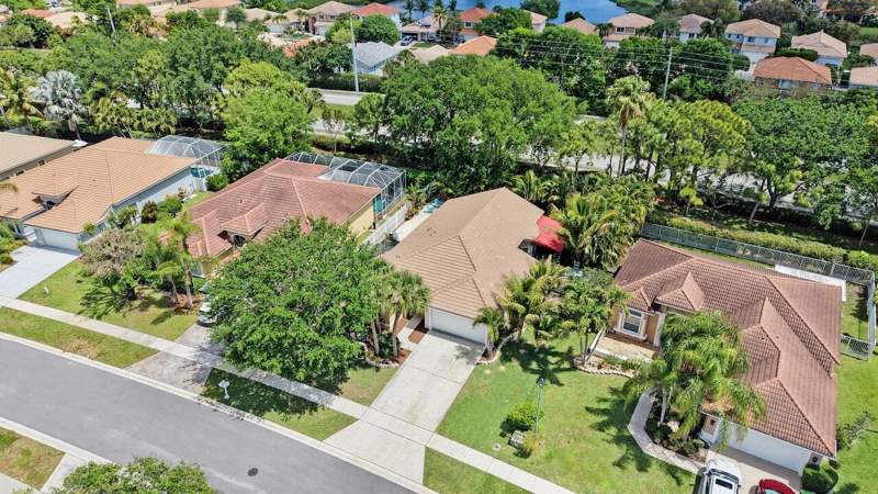 3 bedroom Single Family Residence at 6214 Sand Hills Circle, Winston Trails Par 20, Lake Worth — photo 3
