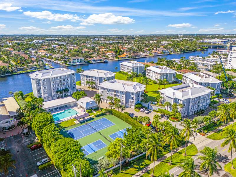 3 bedroom Condominium at 2150 S Ocean Boulevard #5B, Bermuda High West One And Two Condo, Delray Beach — photo 3