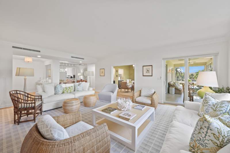3 bedroom Condominium at 2150 S Ocean Boulevard #5B, Bermuda High West One And Two Condo, Delray Beach — photo 5