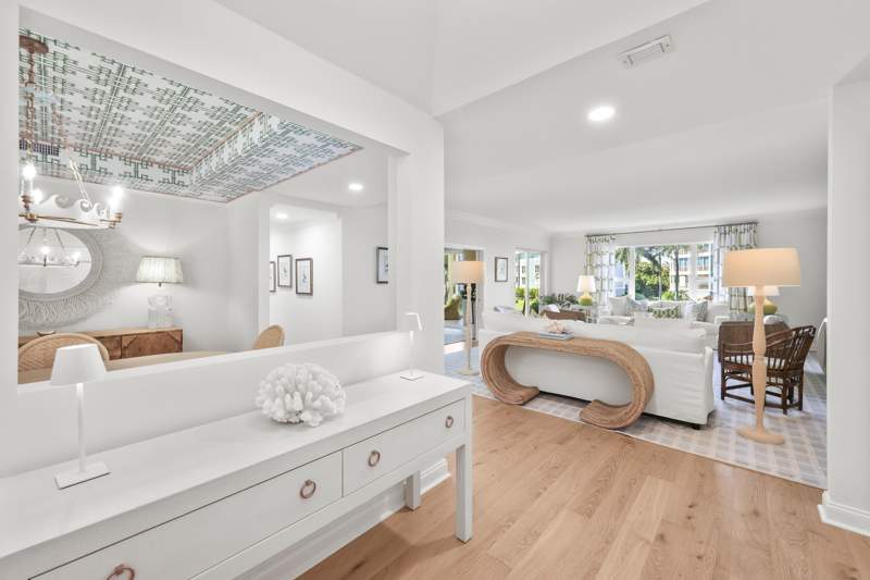 3 bedroom Condominium at 2150 S Ocean Boulevard #5B, Bermuda High West One And Two Condo, Delray Beach — photo 4