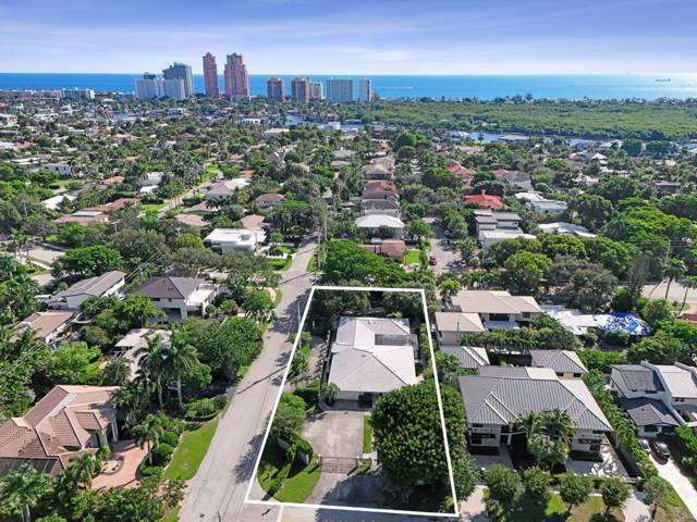 2600 NE 21st Street, home for sale in Fort Lauderdale