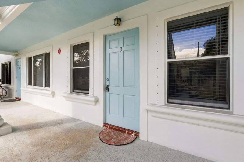1 bedroom Condominium at 4529 NE 21st Avenue ##3, Coral Ridge Landings II Condo, Fort Lauderdale — photo 3