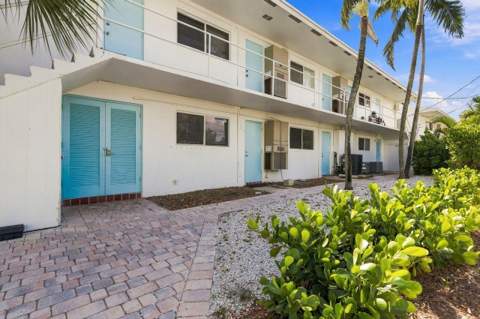 4529 NE 21st Avenue ##3, Fort Lauderdale FL - photo 22 of 27