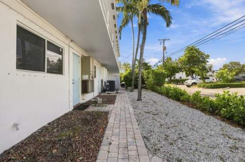 4529 NE 21st Avenue ##3, Fort Lauderdale FL - photo 23 of 27