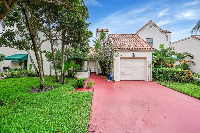 3 bedroom Townhouse at 6130 Via Tierra Drive, L Ambiance Of Via Verde, Boca Raton — photo 2