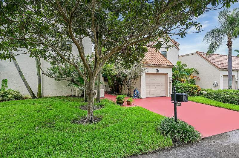 3 bedroom Townhouse at 6130 Via Tierra Drive, L Ambiance Of Via Verde, Boca Raton — photo 3