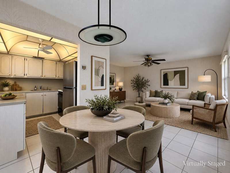 2 bedroom Condominium at 265 Northampton, Northampton Condos, West Palm Beach — photo 1