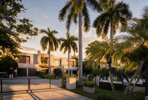 1 Royal Palm Drive, Fort Lauderdale FL - photo 17 of 100
