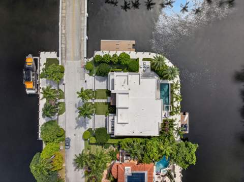 1 Royal Palm Drive, Fort Lauderdale FL - photo 8 of 100